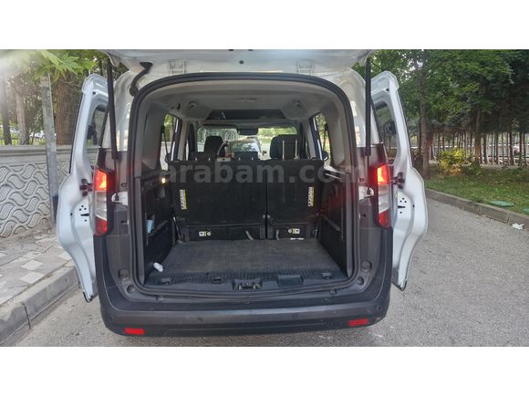 Sahibinden Ford Tourneo Courier 1.5 EcoBlue Trend 2024 Model