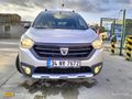 Sahibinden Dacia Dokker 1.5 DCi Stepway değiensizl