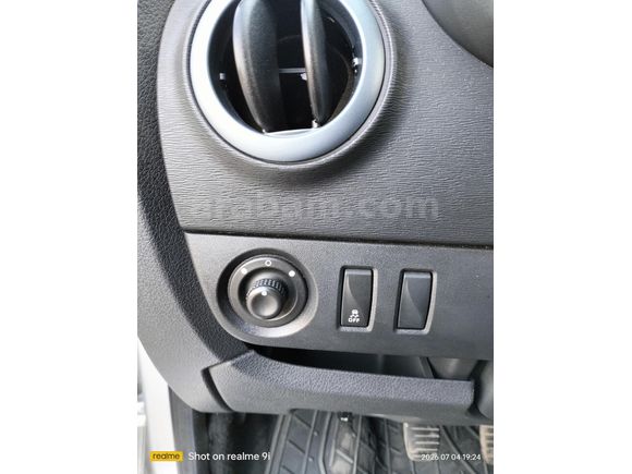 Sahibinden Dacia Dokker 1.5 DCi Stepway değiensizl