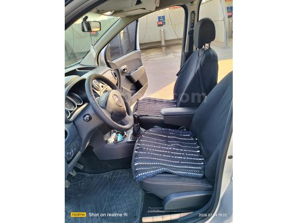Sahibinden Dacia Dokker 1.5 DCi Stepway değiensizl