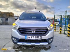 Sahibinden Dacia Dokker 1.5 DCi Stepway değiensizl