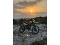 Sahibinden Mondial X-Treme Max 200i