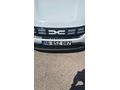 Sahibinden Dacia Sandero Stepway 1.0 Tce Expression 2025 Model  20.000 km Beyaz