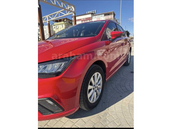 Sahibinden Seat Ibiza 1.0 Style 2023 Model 