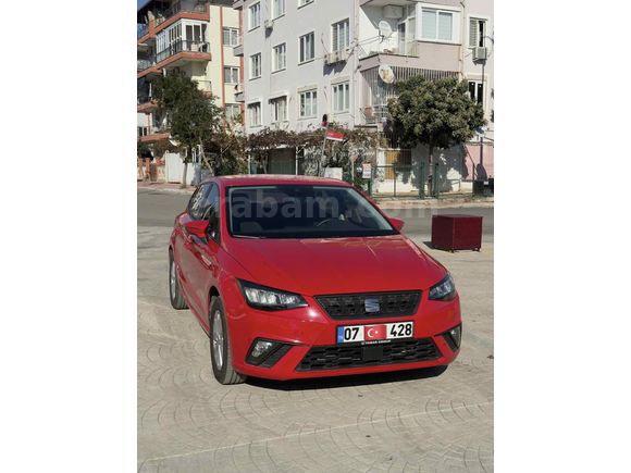 Sahibinden Seat Ibiza 1.0 Style 2023 Model 