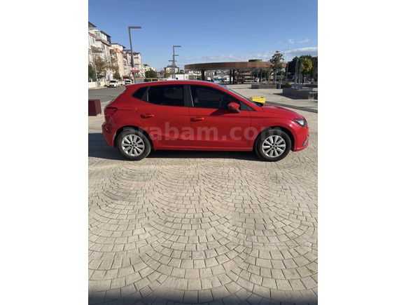 Sahibinden Seat Ibiza 1.0 Style 2023 Model 