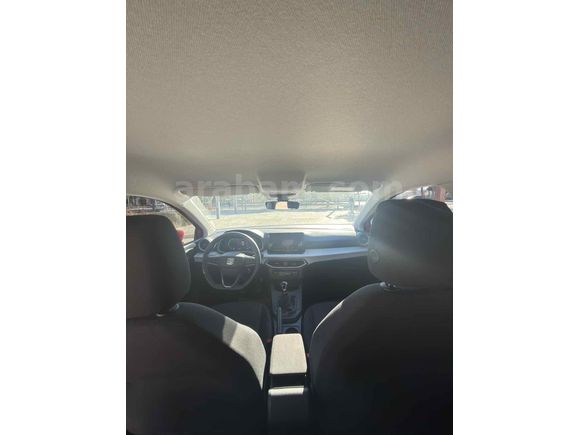 Sahibinden Seat Ibiza 1.0 Style 2023 Model 