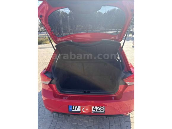 Sahibinden Seat Ibiza 1.0 Style 2023 Model 