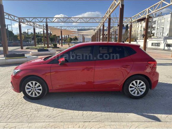 Sahibinden Seat Ibiza 1.0 Style 2023 Model 
