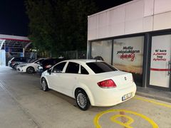 Sahibinden Fiat Linea 1.3 Multijet Active Plus 2013 Model  213.000 km Beyaz