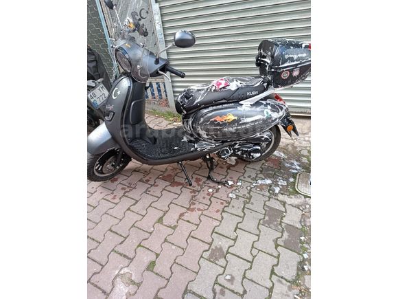 Sahibinden Kuba Brilliant 26 e