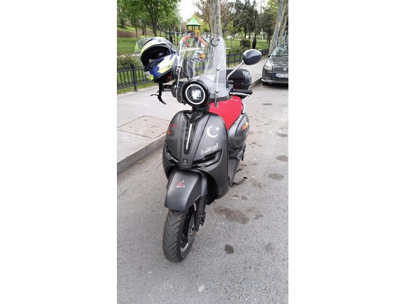 Sahibinden Kuba Brilliant 26 e