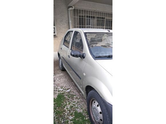 Sahibinden Dacia Logan 1.4 2006 Model 