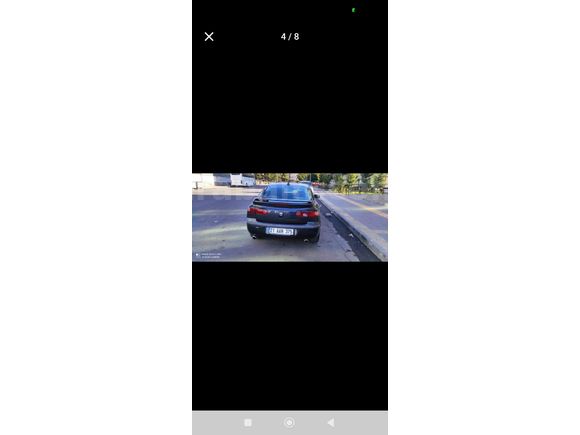 Sahibinden Renault Laguna 1.6 Expression 2006 Model