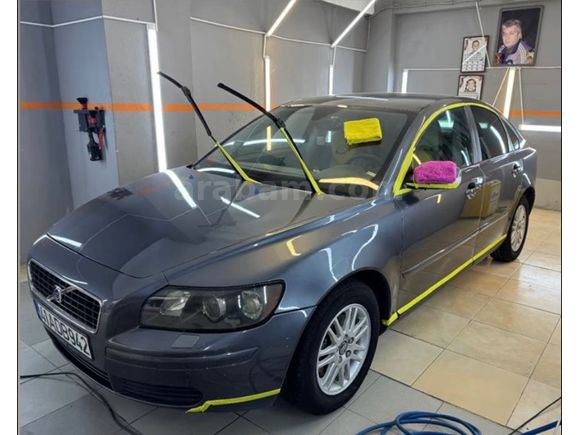 Sahibinden Volvo S40 1.6 2005 Model 