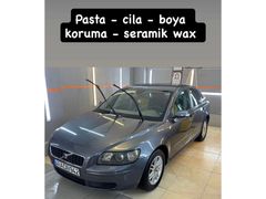 Sahibinden Volvo S40 1.6 2005 Model 