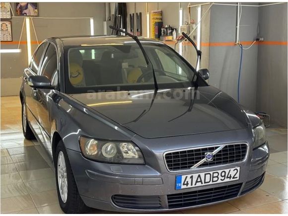 Sahibinden Volvo S40 1.6 2005 Model 