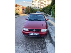 Sahibinden Volkswagen Polo 1.6 1997 Model 