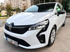 2023 CLİO 1.0TCE 90BG OTOMATİK 77.000 DEĞİŞEN YOK HATASIZ K.KART