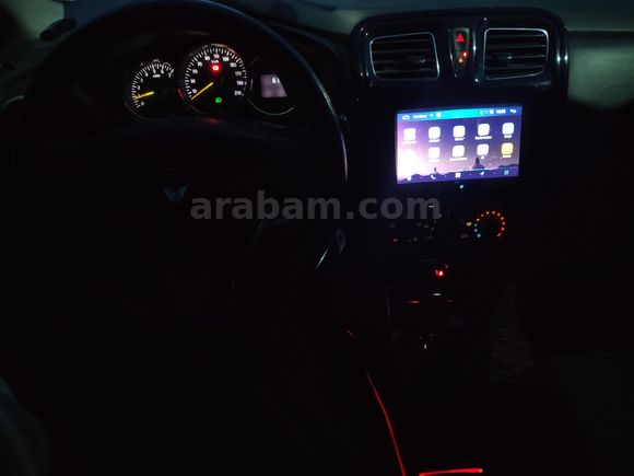 Sahibinden Renault Symbol 1.5 dCi Joy 2013 Model