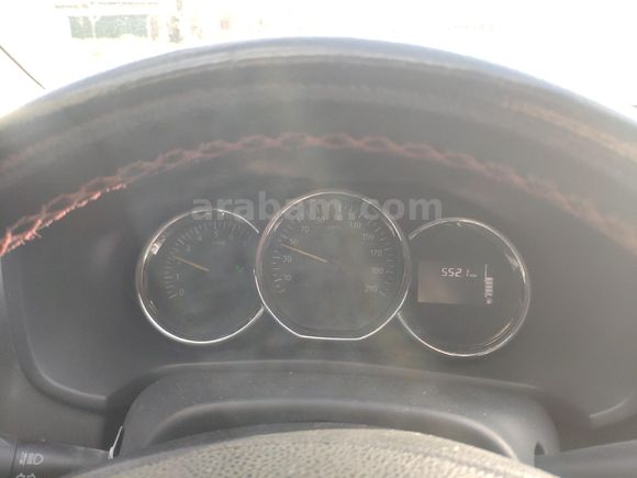 Sahibinden Renault Symbol 1.5 dCi Joy 2013 Model