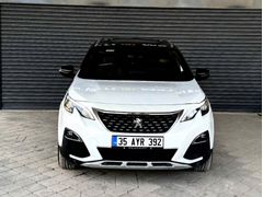 Sahibinden Peugeot 3008 1.5 BlueHDI GT Line 2020 Model 