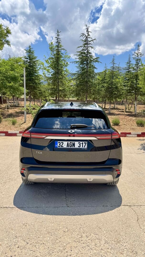 SAHİBİNDEN ACİL! EN FULL PAKET V2 Uzun Menzil 2024 5