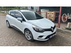 Sahibinden Renault Clio 1.5 dCi SportTourer Joy 2017 Model 