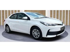 Sahibinden Toyota Corolla 1.6 Touch 2018 Model Kütahya 49.000 km Beyaz
