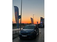 Sahibinden Opel Astra 1.3 CDTI Sport 2012 Model