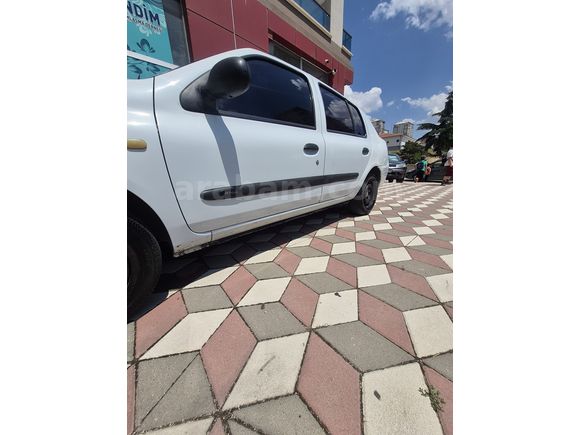Sahibinden Renault Clio 1.4 RNA 2001 Model 