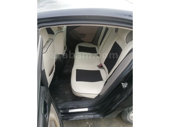 Yurtdışı kayıtlı passat b6 