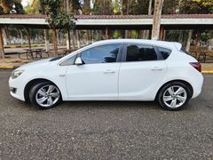 Sahibinden Opel Astra 1.4 T Sport 2014 Model  149.900 km Beyaz