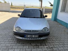 Sahibinden Toyota Corolla 1.3 Terra Special  1999 
