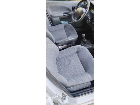Orjinal 2.Sahibinden Megane 1