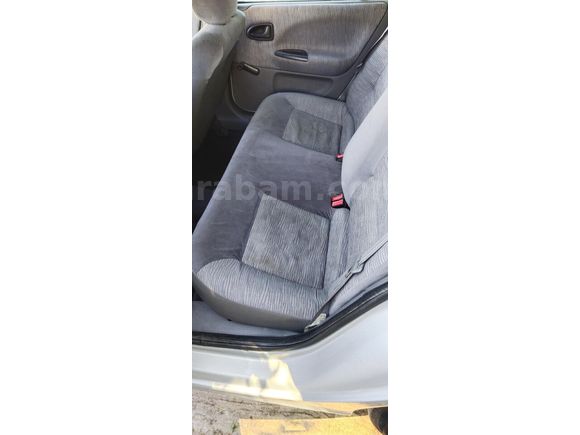 Orjinal 2.Sahibinden Megane 1