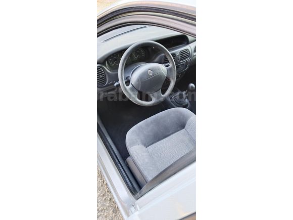 Orjinal 2.Sahibinden Megane 1