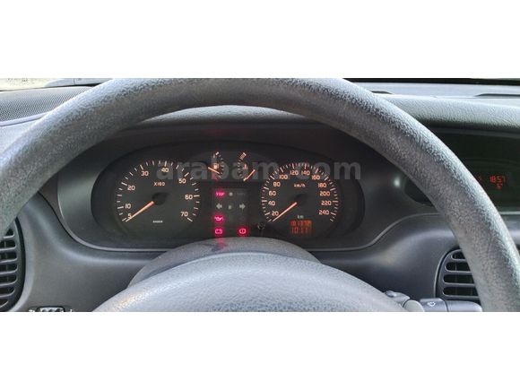 Orjinal 2.Sahibinden Megane 1