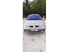 Orjinal 2.Sahibinden Megane 1