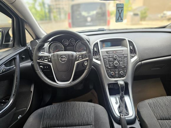 Sahibinden Opel Astra 1.6 CDTI Design 2017 Model