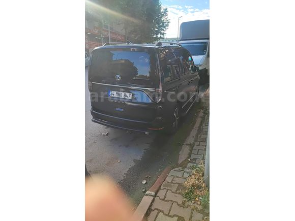 Sahibinden Volkswagen Caddy 2.0 TDI Style 2024 Model