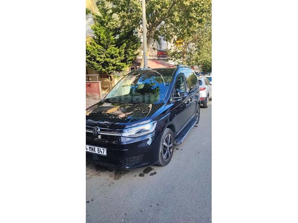 Sahibinden Volkswagen Caddy 2.0 TDI Style 2024 Model