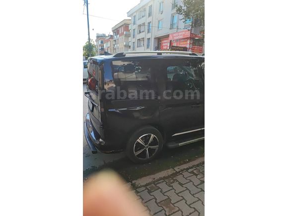Sahibinden Volkswagen Caddy 2.0 TDI Style 2024 Model