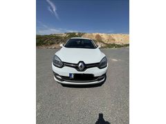 Sahibinden Renault Megane 1.6 Touch Plus 2015 Model  166.000 km Beyaz