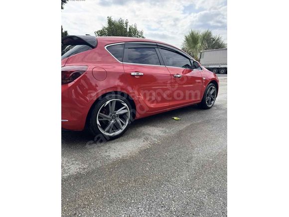 Sahibinden Opel Astra 1.4 T Enjoy Active 2015 Model 