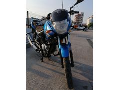 çıtır çerez satışta Sahibinden Yamaha YBR 125 ESD