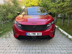 Sahibinden Peugeot 3008 1.6 PureTech GT 2022 Model