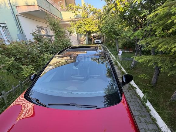 SAHİBİNDEN SATILIK YER UÇAĞI