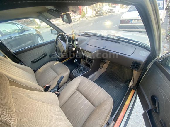 Sahibinden Tofaş Şahin 1.4 1990 Model