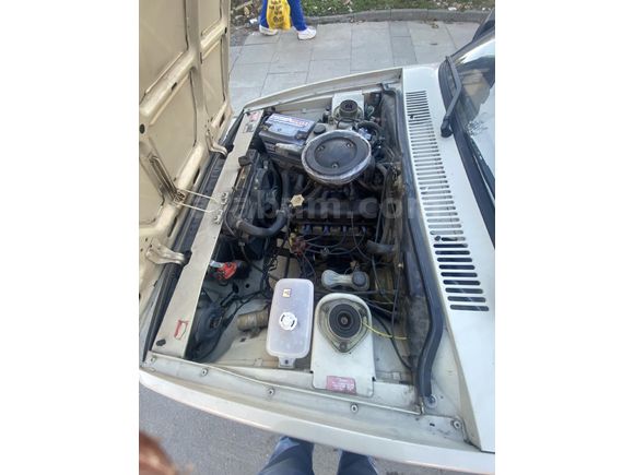 Sahibinden Tofaş Şahin 1.4 1990 Model